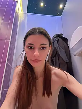 AmelieCrystal Live XXX-chat