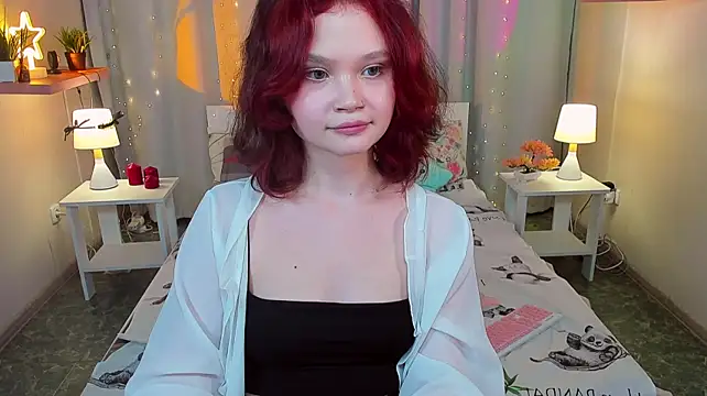 EmilyChaves Chat XXX in diretta