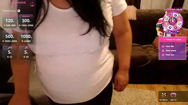 KaitlynX live XXX chat
