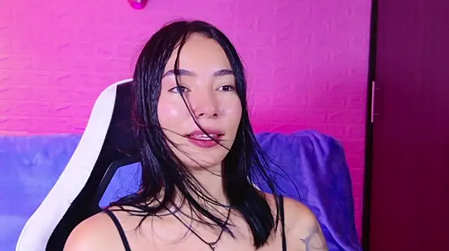 Sembang XXX Secara Langsung VainillaSecret