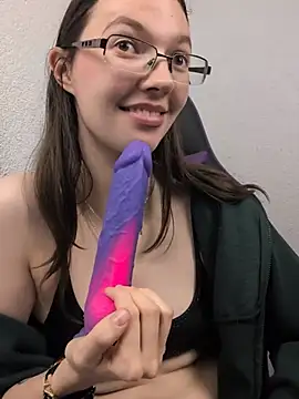 MrsCrazy18 Live XXX-Chat
