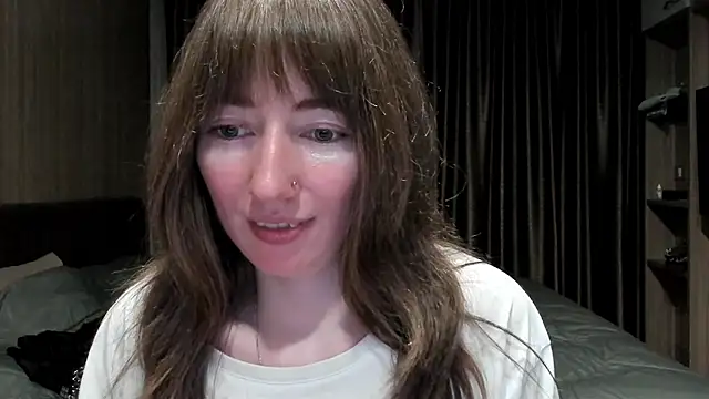 bekkawell Chat XXX in diretta
