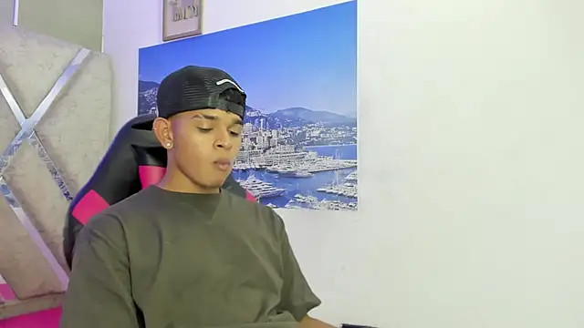 צ'אט XXX בשידור חי של nova_mitchell7
