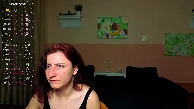 Chatroom XXX en direct de Muse_kitty_jenia