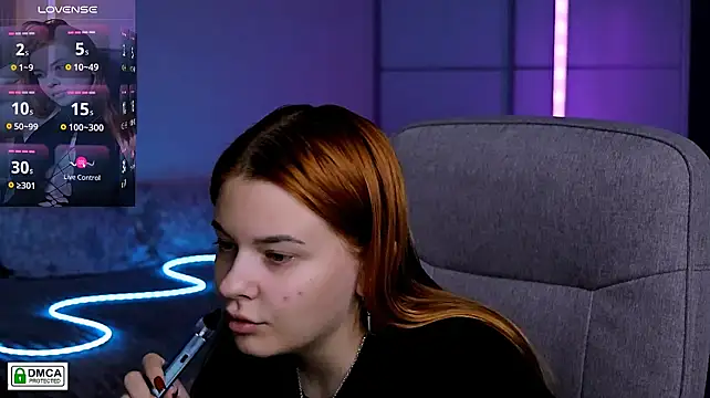 Chatroom XXX en direct de red__dizzy
