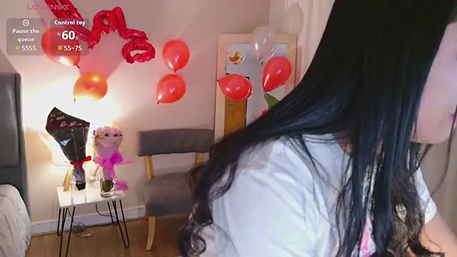 Megaan___ live XXX chat