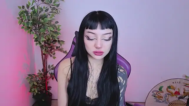 catipetite Obrolan Langsung XXX