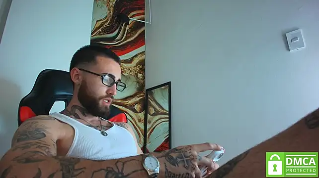 Luke_davis01 Live XXX-Chat