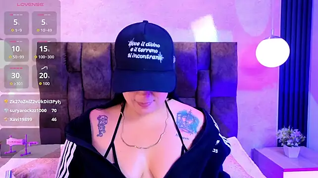 vicky_grey Live XXX-Chat