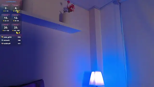 Chat +18 de cuttie_blondie ao vivo