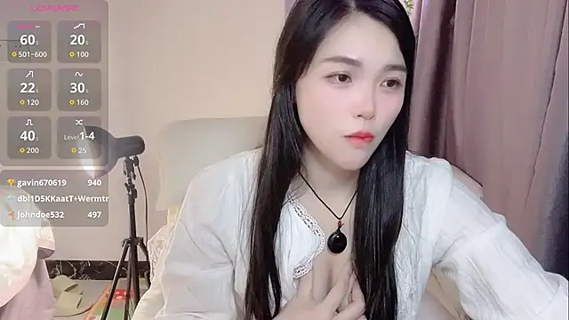 Chat XXX Live weiwei-8