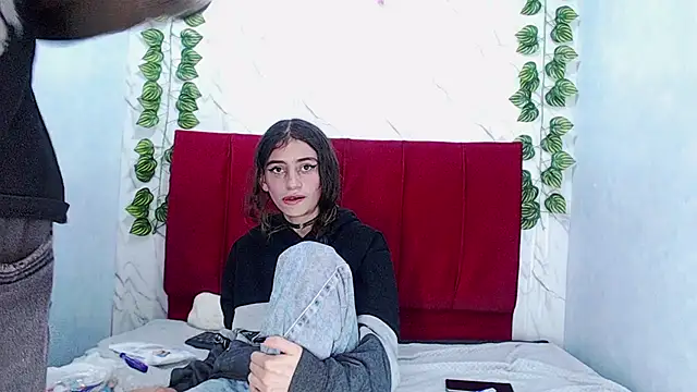 akatalinaandmikemar Webcamshow