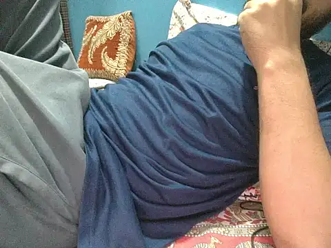 Chat XXX Live Precumboner