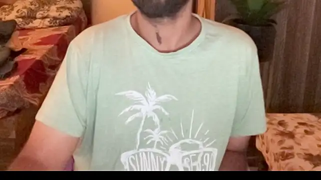 Mr_RajeのライブXXXチャット