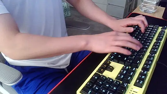 XXX chat uživo modela abcdek1