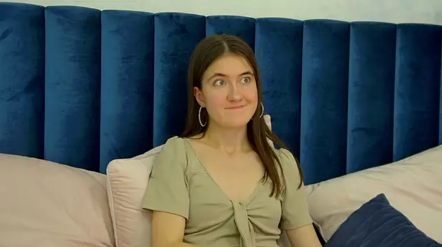Chat +18 de AprilWulkings ao vivo