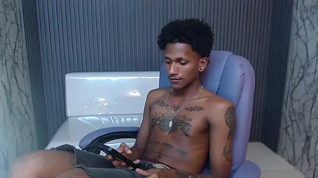 Chat XXX Live ManSant