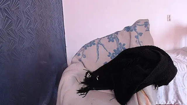 Freyja_eter Chat XXX in diretta