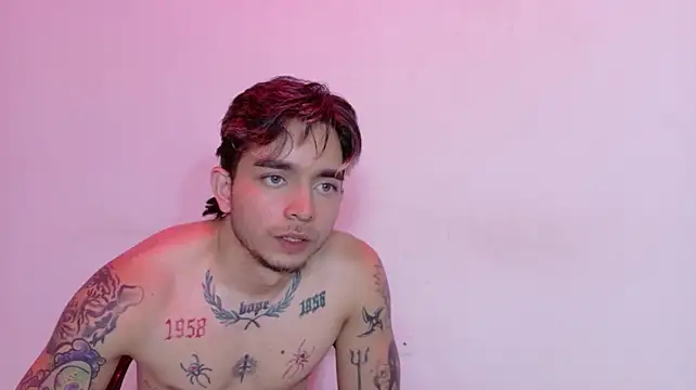 AliceandMax's Live XXX Chat