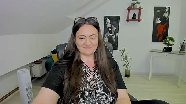 MistressDarrahn Live XXX chat