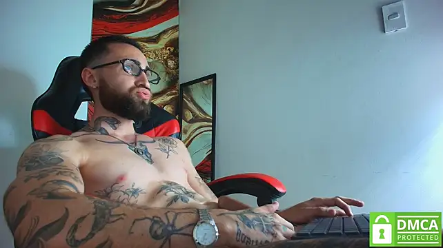 دردشة Luke_davis01 الجنسية المباشرة