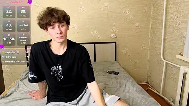 Liam_Winssn Live XXX chat