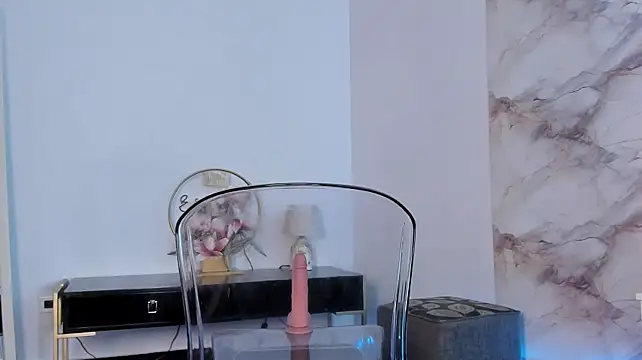 Maddyluxe 라이브 XXX 채팅