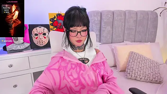 doll__bellaのライブXXXチャット