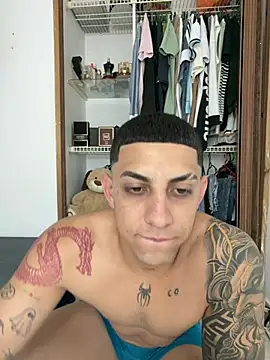 GabrielX77_ Live XXX-Chat
