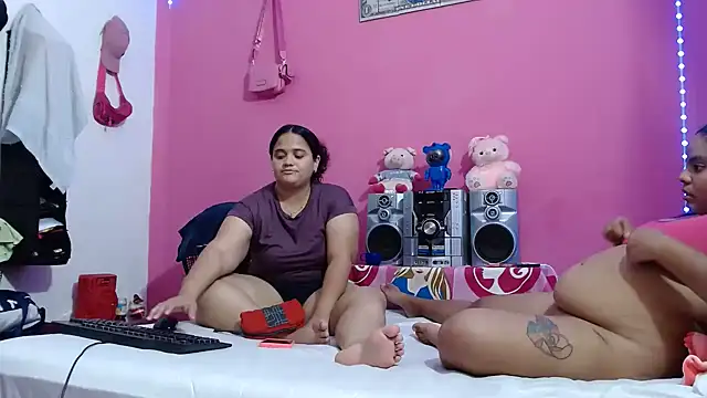 brunnette_hot Obrolan Langsung XXX