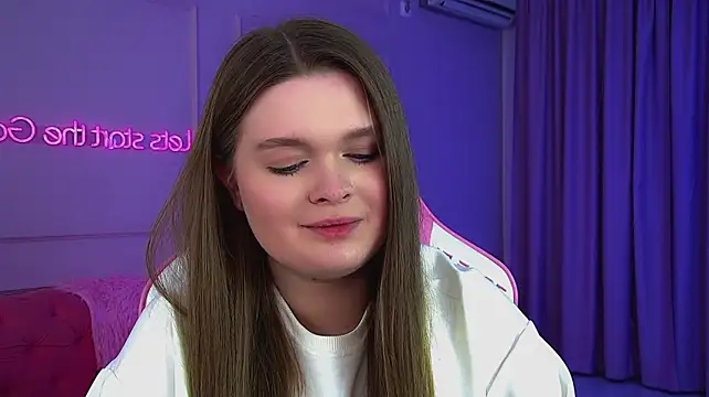 CrystalLyons Live XXX-Chat