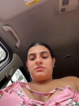 carlafox05's Live XXX Chat