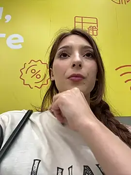LilluKatten's Live XXX Chat