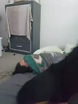 cinnaminnie Chat XXX in diretta
