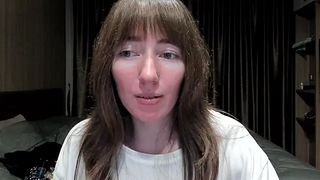 Chat XXX ao vivo de bekkawell