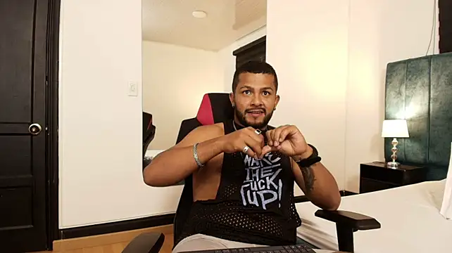 แชท XXX สดของ Bruno_Silva_
