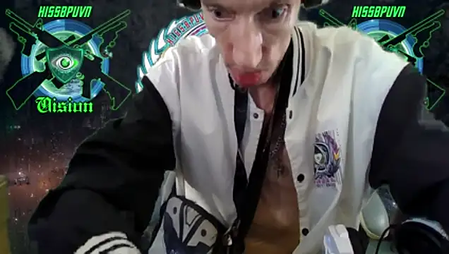 Chat +18 de solodethlordsubveganFAQ ao vivo