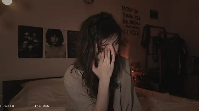 WebCora Live XXX-Chat