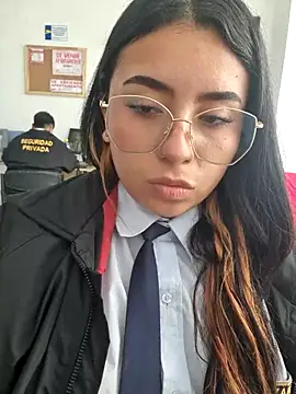 Chat XXX ao vivo de Angela__05