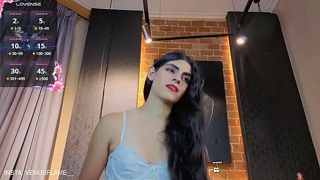 دردشة Venus_flame1 الجنسية المباشرة