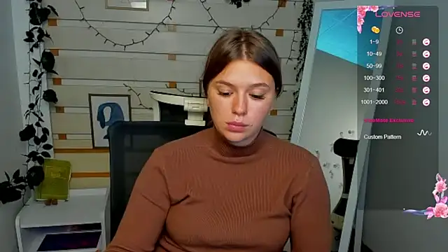 Онлайн чат XXX Josephine_Kiss