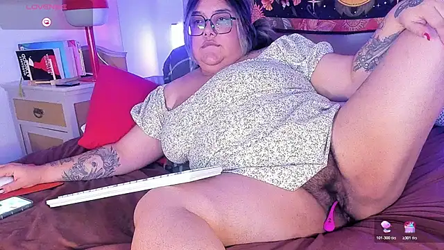 Онлайн чат XXX Banana_squirt