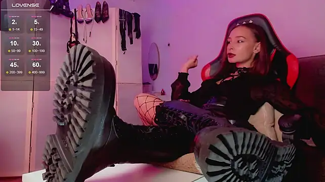 MarryTheBestCherry Live XXX-Chat