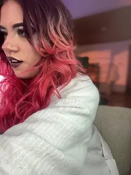 NikkiNix 라이브 XXX 채팅