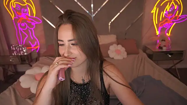 GentleAdellee Live XXX-chat