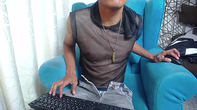 Živý XXX chat _bigrick_