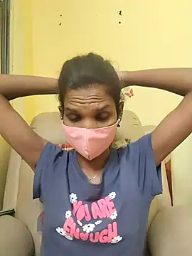 Shreya-telugupilla Chat XXX in diretta