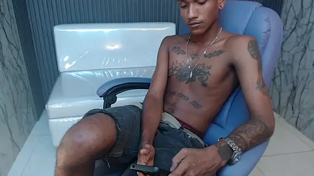 Chat XXX en directo de ManSant