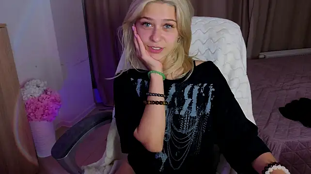 Chatroom XXX en direct de ApheliaStar