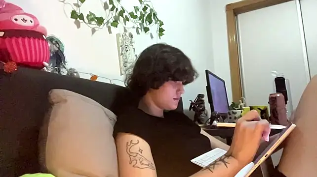 HeyFriren's Live XXX Chat